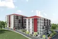 Wohnung 3 zimmer 85 m² Ortahisar, Türkei