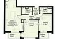 Appartement 111 m² Sofia, Bulgarie