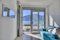 Wohnung 1 Schlafzimmer 40 m² in Ljuta, Montenegro