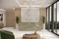 Kompleks mieszkalny New Ruby Residence with a swimming pool and a clubhouse close to the key highways, JVC, Dubai, UAE