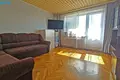 3 room apartment 72 m² Vievis, Lithuania