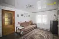 Casa 93 m² Papiarnianski siel ski Saviet, Bielorrusia