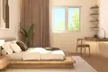 Квартира 1 спальня 55 м² муниципалитет Лимасол, Кипр