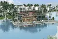 1 bedroom apartment  Agios Amvrosios, Northern Cyprus