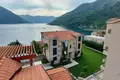 Hotel  en Morinj, Montenegro