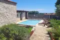 Ferienhaus 3 Schlafzimmer  Opcina Svetvincenat, Kroatien