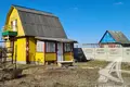 House 47 m² Znamienski sielski Saviet, Belarus