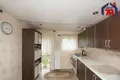 Haus 40 m² Kalodziscanski sielski Saviet, Belarus