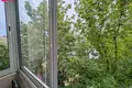 Mieszkanie 2 pokoi 44 m² Kowno, Litwa