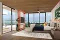 Residential complex Complex of villas with swimming pools, 5 minutes away from beaches, Samui, Thailand