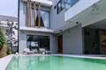 Villa de 5 habitaciones  Pattaya, Tailandia