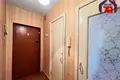 Apartamento 1 habitación 30 m² Saligorsk, Bielorrusia