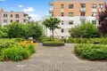 2 room apartment 38 m² in Warsaw, Poland