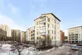 1 bedroom apartment 53 m² Helsinki sub-region, Finland