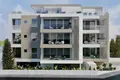 Квартира 2 спальни 163 м² муниципалитет Лимасол, Кипр