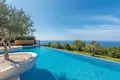 6 bedroom villa 496 m² Blizikuce, Montenegro