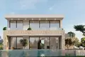 3 bedroom villa 252 m² Podi, Montenegro