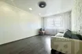 Wohnung 1 zimmer 44 m² Baryssau, Belarus