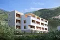 Wohnung 1 Schlafzimmer 77 m² Budva, Montenegro