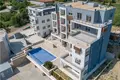 Apartamento 1 habitacion 44 m² Tivat, Montenegro