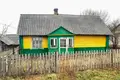 House 45 m² Dzyarzhynsk, Belarus