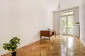 Appartement 2 chambres 50 m² en Varsovie, Pologne