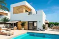 3 bedroom villa 116 m² Rojales, Spain