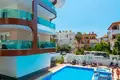 1 bedroom apartment  Alanya, Turkey