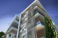 Mieszkanie 3 pokoi 133 m² Limassol District, Cyprus