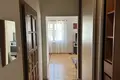 2 room apartment 42 m² in Warsaw, Poland