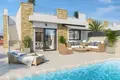 3 bedroom villa 292 m² San Fulgencio, Spain
