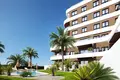 Mieszkanie 3 pokoi 93 m² Guardamar del Segura, Hiszpania