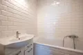 Apartamento 1 habitación 32 m² Varsovia, Polonia