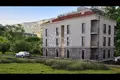 Apartamento 1 habitación 38 m² Dobrota, Montenegro