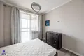 Apartamento 2 habitaciones 49 m² Minsk, Bielorrusia