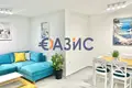 1 bedroom apartment 50 m² Sozopol, Bulgaria