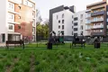 4 room apartment 74 m² in Lodz, Poland