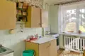 Wohnung 3 Zimmer 66 m² Dzivin, Weißrussland