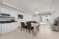 1 bedroom apartment 70 m² Alanya, Turkey