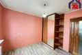 3 room apartment 65 m² Salihorsk, Belarus