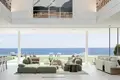 Villa de 5 pièces 1 349 m² Estepona, Espagne