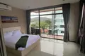 1 bedroom apartment 50 m² Phuket, Thailand