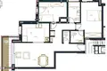 Квартира 3 комнаты 81 м² Иерусалим, Израиль