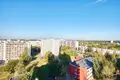 Mieszkanie 3 pokoi 86 m² Mińsk, Białoruś