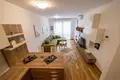 Wohnung 1 Schlafzimmer 48 m² in Budva, Montenegro