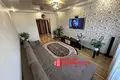 2 room apartment 53 m² Hrodna, Belarus