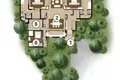 Willa 3 pokoi 610 m² Choeng Thale, Tajlandia