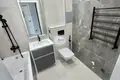 Apartamento 1 habitación 35 m² Maloye Isakovo, Rusia