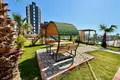 Duplex 3 bedrooms 250 m² Mezitli, Turkey