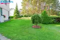 3 room apartment 69 m² Anyksciai, Lithuania